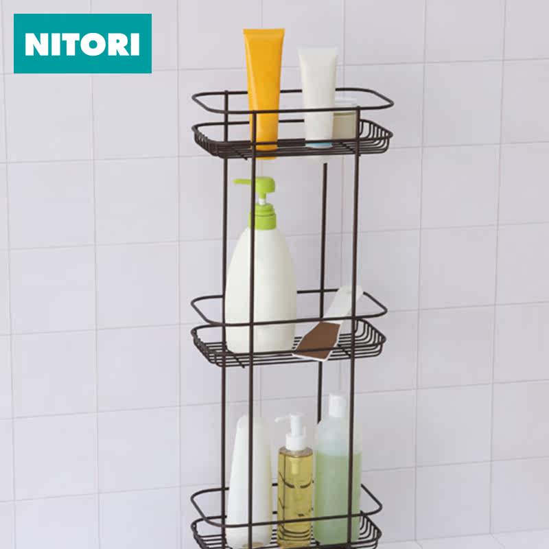 居家小物推荐：晒晒楼主家的 Nitori 宜得利 小物
