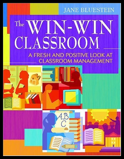 【预售】The Win-Win Classroom: A Fresh and Positive Look