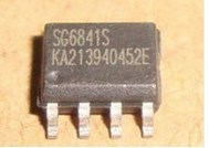 贴片 SG6841S SG6841SZ SG5841JSZ 液晶电源IC芯片 SOP-8封装