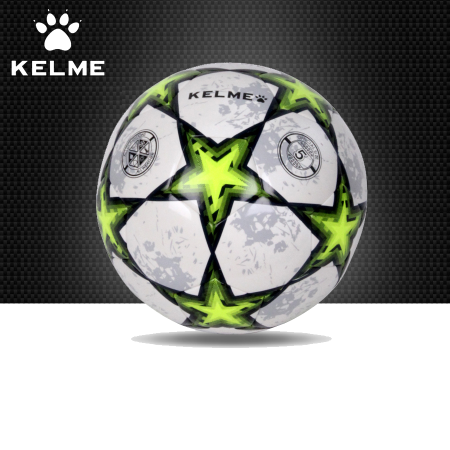 Ballon de football - Ref 7315 Image 1