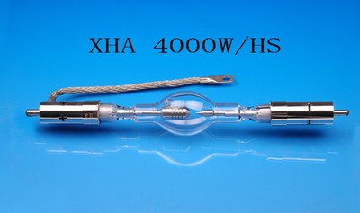特价工厂直销XHA4000W/HS氙灯代替XBO-4000W-HS氙气灯