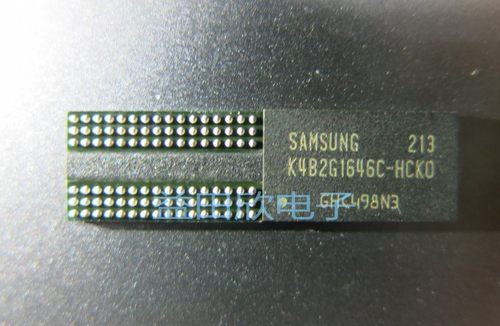 K4B2G1646C-HCKO K4B2G1646C-HCK0  全新正品 品质保证