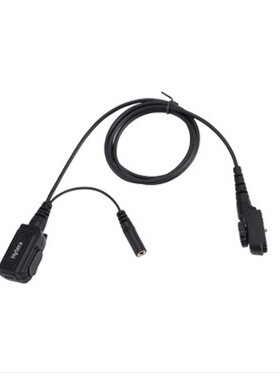 海能达对讲机耳机PD700 PD780 PT580H PT-580 PD780G耳机 耳麦