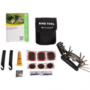 Outils pour vélo - Ref 2277471 Image 1