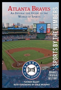 【预售】Atlanta Braves: An Interactive Guide t