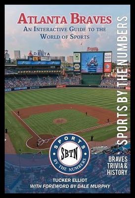 【预售】Atlanta Braves: An Interactive Guide t