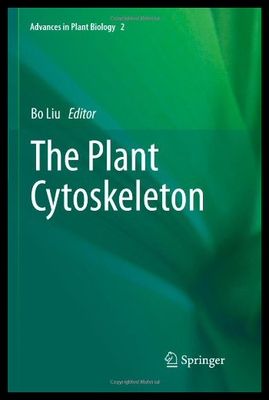 【预售】The Plant Cytoskeleton