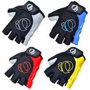 Gants pour vélo mixte - Ref 2239697 Image 1