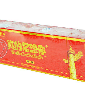 原味新郑枣片河南特产枣片