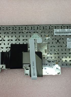 全新键盘ThinkPadT430U  FRU:04W2879 0B35838全新键盘