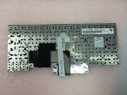 全新键盘ThinkPadT430U  FRU:04W2879 0B35838全新键盘