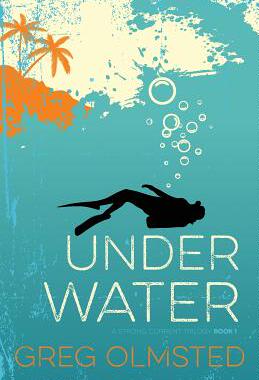 【预售】Under Water: A Strong Current Trilog...