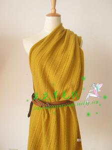 龙龙羊毛线店铺 机器定制加工费