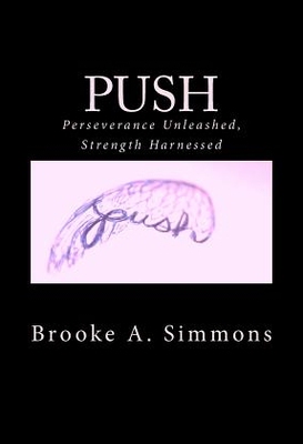 【预售】Push: Perseverance Unleashed, Strength