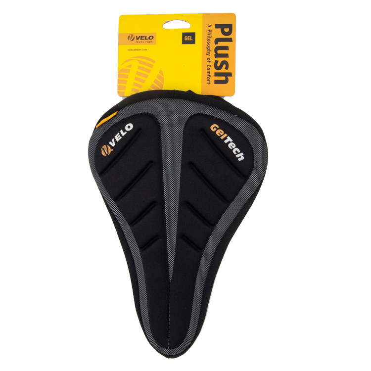 Selle de vélo Mountain Bike VELO - Ref 2352220 Image 1