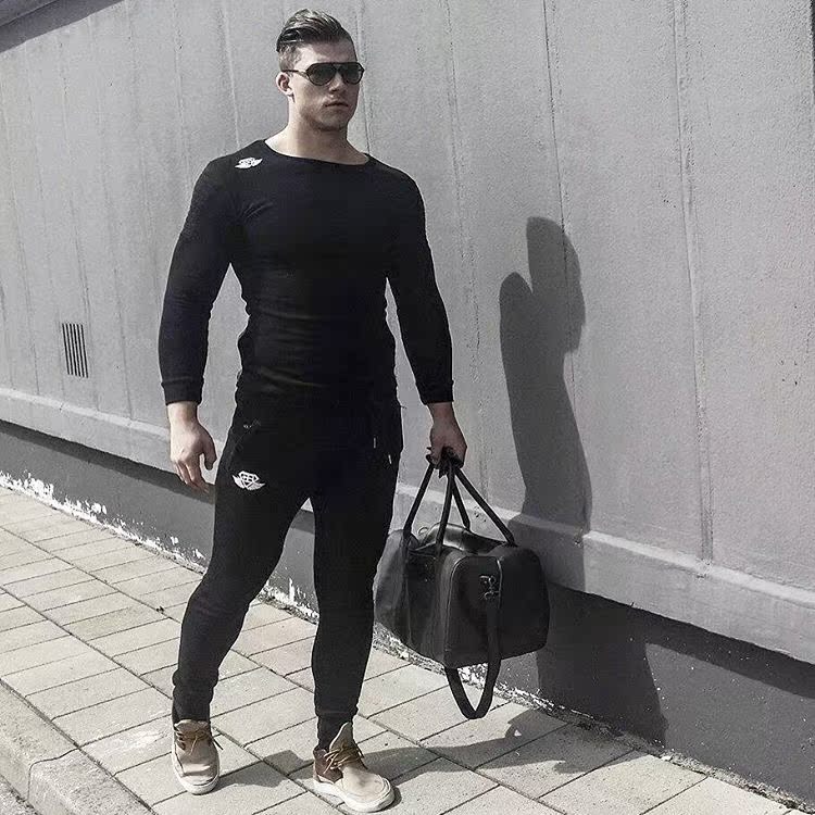 Vêtement fitness homme - Ref 606491 Image 1