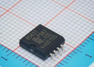 PCF8583T 8583T SOP8 宽体7.5mm 实时时钟 进口原装