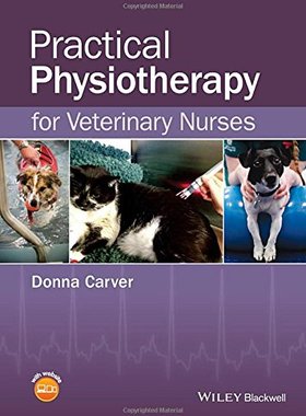 【预订】Practical Physiotherapy for Veterina...