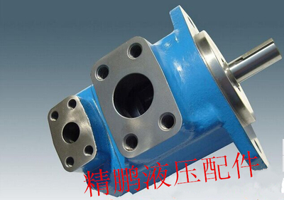 SCENERY轴向柱塞泵双联油泵