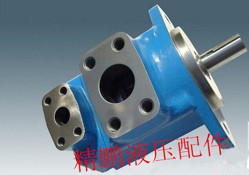 SCENERY轴向柱塞泵双联油泵