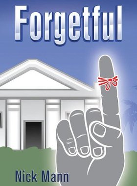 【预售】Forgetful