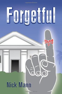 【预售】Forgetful