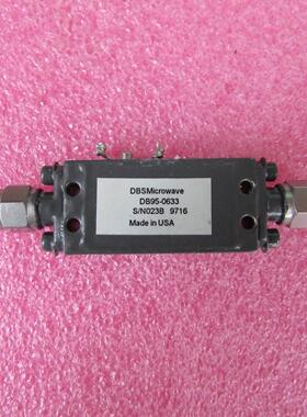 narda进口 350Mhz-3.8GHz 23dB SMA 射频微波低噪声放大器