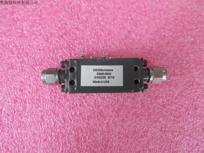 narda进口 350Mhz-3.8GHz 23dB SMA 射频微波低噪声放大器