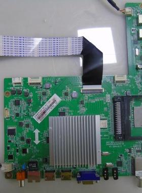 长虹UD55C6000ID/UD49C6000/LE42C19S-UD主板JUC7.820.00103653