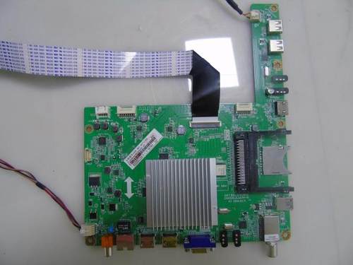 长虹液晶电视配件长虹