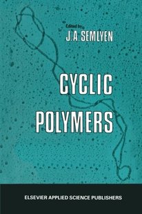 Polymers Cyclic 预订