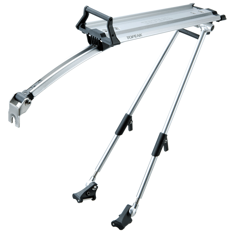 Porte-bagages pour vélo TOPEAK - Ref 2429480 Image 1