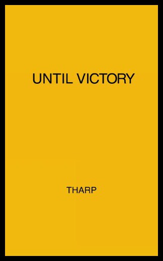 【预售】Until Victory: Horace Mann and Mary Peabody