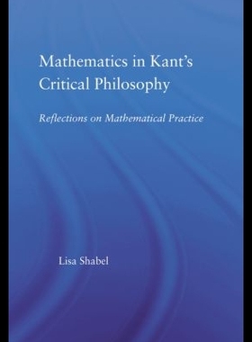 【预售】Mathematics in Kant’s Critical Philo