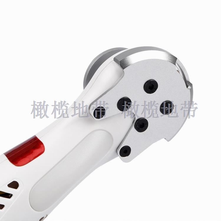 金属电机加固件 适用于Phantom 3 精灵3电机座开裂保护航模配件