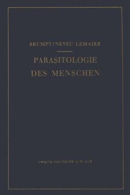 【预订】Praktischer Leitfaden Der Parasitolo...