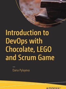 【预订】Introduction to Devops with Chocolat...