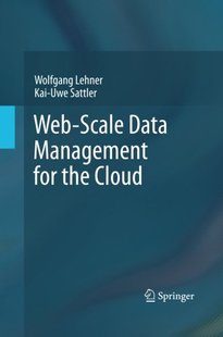 预订 the Scale Data for Web Management Cloud