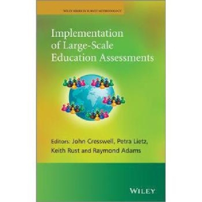 【预订】Implementation of Large-Scale Educat...