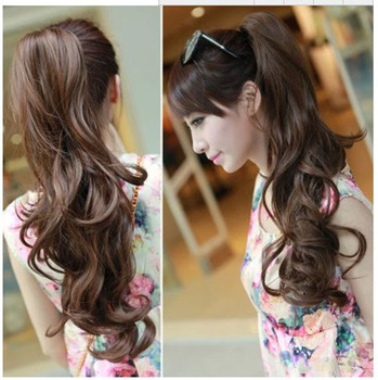 Extension cheveux - Ref 226531 Image 14