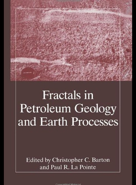 【预售】Fractals in Petroleum Geology and Earth Processes