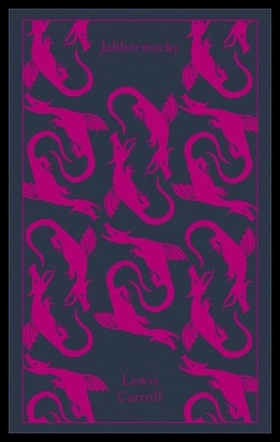 【预售】Jabberwocky and Other Nonsense: Collected Poems