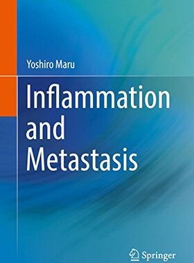 【预订】Inflammation and Metastasis