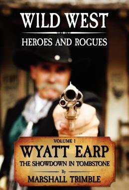 【预售】Wyatt Earp: The Showdown in Tombstone