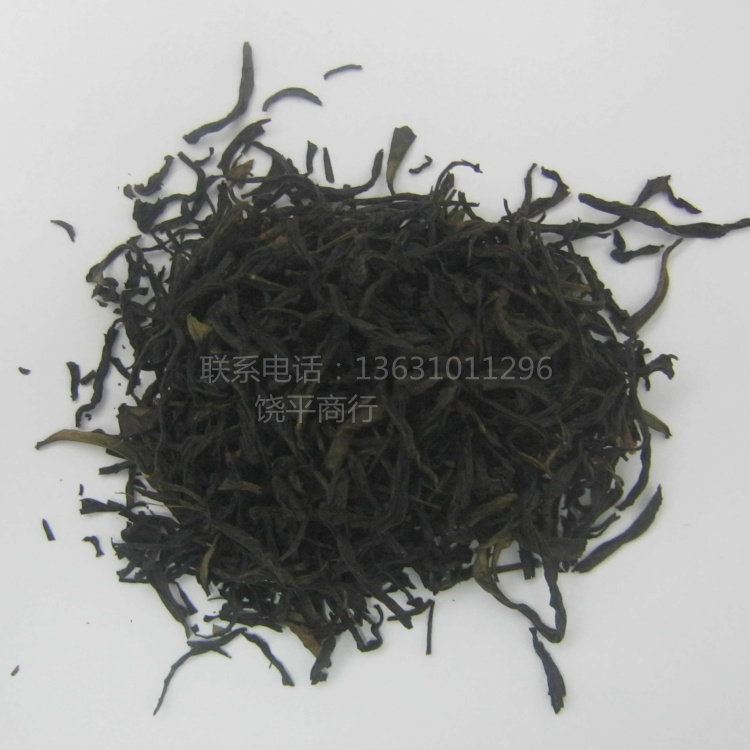 广东潮州高山饶平茶叶坪溪古山赤叶 单从茶 乌龙茶 单枞 散装