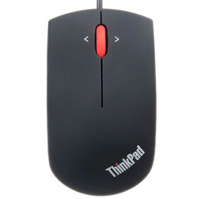 ÁªÏëThinkpad0B47153ÓÐÏßÊó±ê±Ê¼Ç±¾Ì¨Ê½»úUSB¹âµçÊó±ê°ì¹«Êó±ê