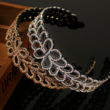 Accessoire cheveux en Diamant Crystal - Ref 1201443 Image 14