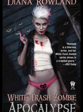 【预售】White Trash Zombie Apocalypse