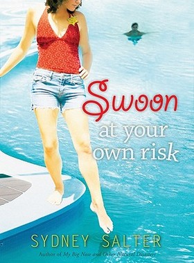 【预售】Swoon at Your Own Risk
