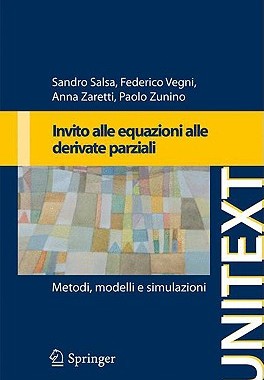 【预订】Invito Alle Equazioni a Derivate Par...